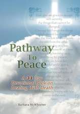 Pathway to Peace