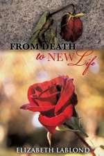 From Death to New Life