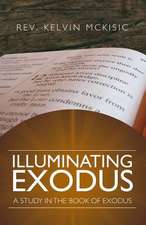 Illuminating Exodus