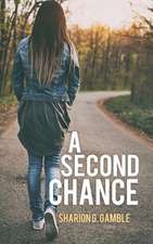 A Second Chance