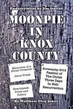 Moonpie in Knox County