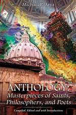 Arya, M: Anthology