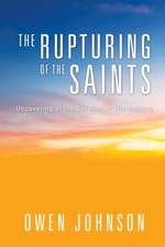 The Rapturing of the Saints