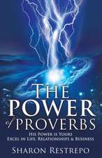 The Power of Proverbs