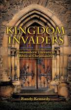 Kingdom Invaders