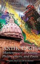 Arya, M: Anthology