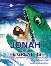 Jonah and the Great Fish