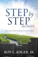 Step by Step 365 Days