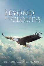 Beyond the Clouds