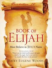 Book of Elijah