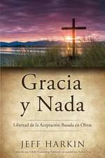 Gracia Y Nada