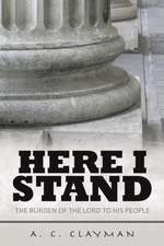 Here I Stand