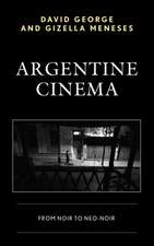 ARGENTINE CINEMA FROM NOIR TOPB