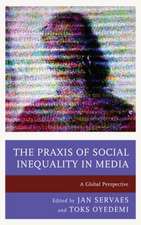 PRAXIS OF SOCIAL INEQUALITY INPB