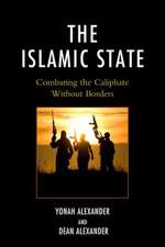 The Islamic State