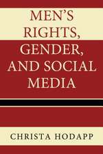 MENS RIGHTS GENDER AMP SOCIAL MEPB