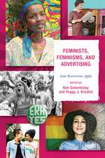 FEMINISTS FEMINISMS AMP ADVERTISPB