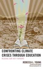 CONFRONTING CLIMATE CRISES THRPB