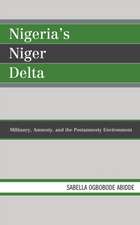 NIGERIAS NIGER DELTA