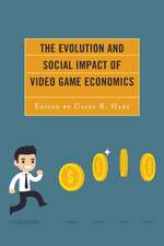 Evolution and Social Impact of Video Game Economics