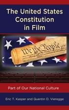 United States Constitution in Film