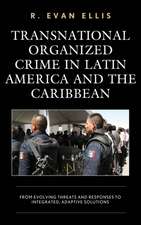 TRANSNATIONAL ORGANIZED CRIME