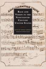 Race and Vision in the Nineteenth-Century United States