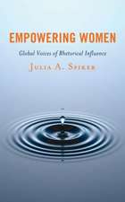 Empowering Women