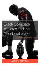 BLACK COLLEGIATE ATHLETES AMP NECB