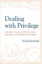 Dealing with Privilege