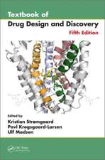 Textbook of Drug Design and Discovery