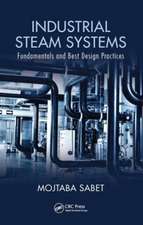 Industrial Steam Systems: Fundamentals and Best Design Practices