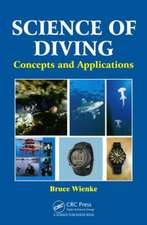 Science of Diving: Concepts and Applications