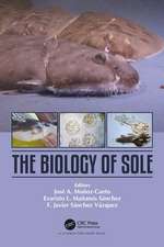 The Biology of Sole