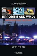 Terrorism and WMDs