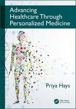 Advancing Healthcare Through Personalized Medicine