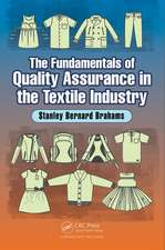 The Fundamentals of Quality Assurance in the Textile Industry