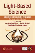 Light-Based Science: Technology and Sustainable Development, The Legacy of Ibn al-Haytham