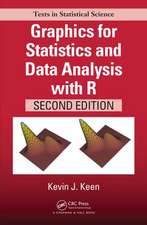 Graphics for Statistics and Data Analysis with R