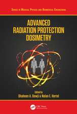 Advanced Radiation Protection Dosimetry