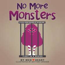 No More Monsters