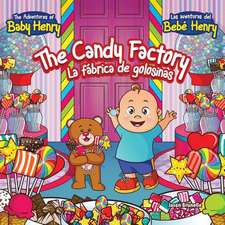 The Candy Factory