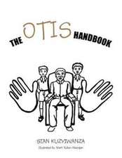 THE OTIS HANDBOOK