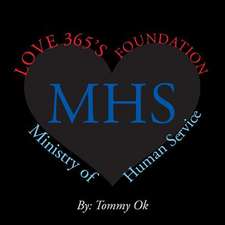 Love 365's Foundation