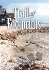 Trail of Footprints