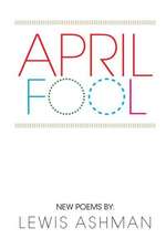 April Fool