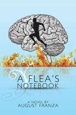 A Flea's Notebook