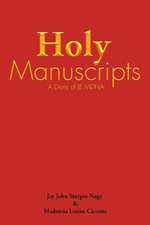 Holy Manuscripts