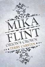 Mika Flint