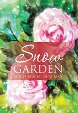 Snow Garden